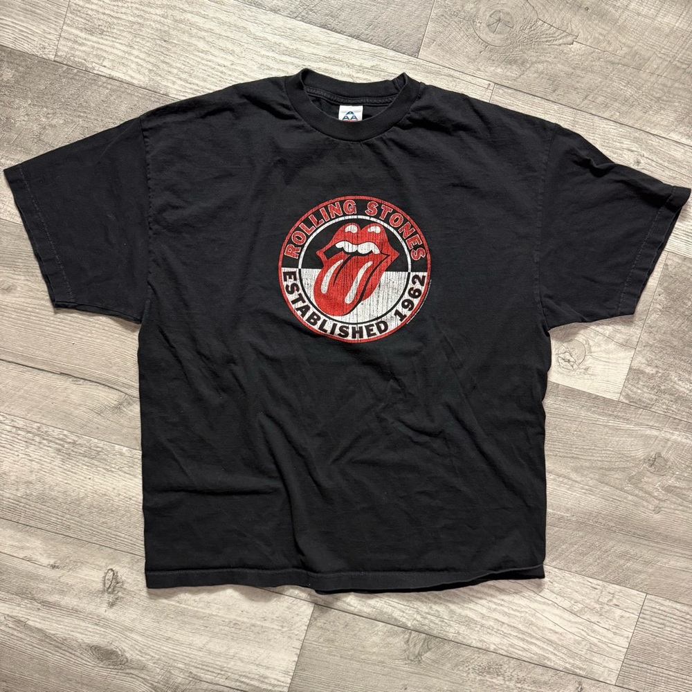 Vintage 2004 Rolling Stones T-Shirt